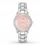 Citizen Women's Watch Silhouette Crystal FE1140-86X