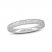 Neil Lane Diamond Wedding Band 1/5 ct tw Round-cut 14K White Gold