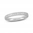 Neil Lane Diamond Wedding Band 1/5 ct tw Round-cut 14K White Gold