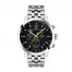 Tissot PRC 200 Chronograph Stainless Steel Men's Watch T1144171105700