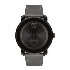 Movado BOLD Sport Ion-Plated Stainless Steel Men's Watch 3600770