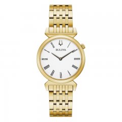 Bulova Ladies' Regatta Watch 97L161