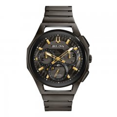 Bulova CURV Chronograph Men's Watch 98A206