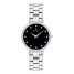 Movado Faceto Women's Watch 0607484 28mm