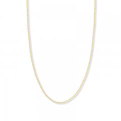 16" Singapore Chain 14K Yellow Gold Appx. 1.7mm