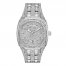 Bulova Phantom Crystal Men's Watch 96B296