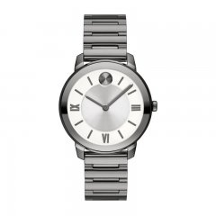 Movado BOLD Luxe Ion-Plated Stainless Steel Women's Watch 3600772