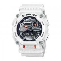 Casio G-SHOCK Classic Men's Watch GA900AS-7A