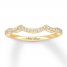 Neil Lane Bridal Wedding Band 1/6 ct tw Diamonds 14K Gold