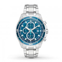 Citizen Men's Watch Super Titanium Chronograph CA0349-51L