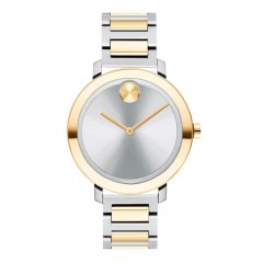 Movado BOLD Women's Stainless Steel Watch 3600651