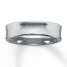 7mm Wedding Band Tungsten Carbide