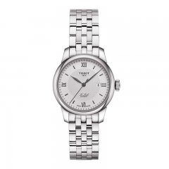 Tissot T-Classic Le Locle Women's Watch