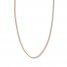 24" Snake Chain 14K Yellow Gold Appx. 1.9mm