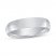 Platinum Wedding Band 5mm