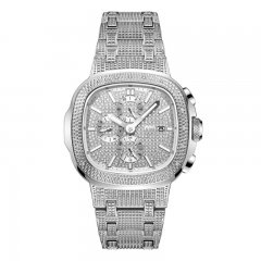 Men's JBW Heist Watch J6380D