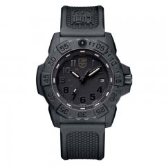 Luminox Navy SEAL Blackout Men’s Watch XS.3501.BO