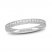 Neil Lane Diamond Anniversary Ring 1/4 ct tw Round-cut 14K White Gold