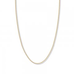 18" Rope Chain 14K Yellow Gold Appx. 1.8mm