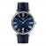 TISSOT Men's Carson Watch Blue Dial T1224101604300