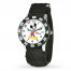 Disney Kids' Watch Mickey Mouse Time Teacher XWA3683