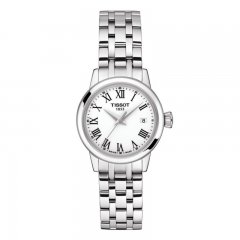 Tissot Classic Dream Women's Watch T1292101101300