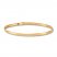 Children's Flexible Baby Bangle 14K Yellow Gold