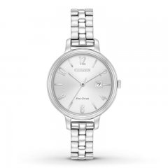 Citizen Women's Watch Silhouette Collection EW2440-53A