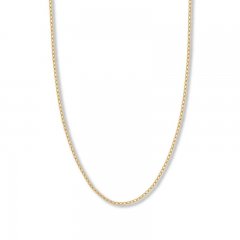 20" Rolo Chain 14K Yellow Gold Appx. 2.15mm