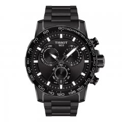 Tissot Supersport Chrono Men's Watch T1256173305100