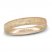 Neil Lane Gender Neutral Diamond Band 1/4 ct tw Round-Cut 14K Yellow Gold