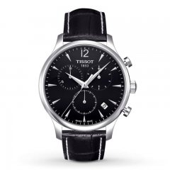 Tissot Men's Watch Tradition Chronograph