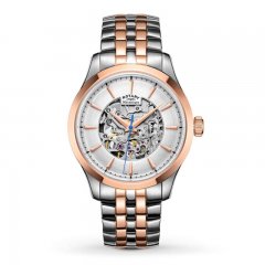 Rotary Men's Watch GB05034/06