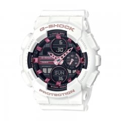 Casio G-SHOCK Women's Watch GMAS140M-7A