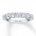 Neil Lane Anniversary Band 2 ct tw Diamonds 14K White Gold