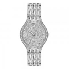 Bulova Women's Watch Crystals Collection 96L243