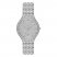 Bulova Women's Watch Crystals Collection 96L243