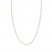 18" Mariner Chain 14K Yellow Gold 1.1mm