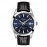 Tissot Gentleman Powermatic 80 Silicium Men's Watch