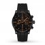 Mido Multifort Men's Chronograph Watch M0056143705101