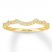 Neil Lane Wedding Band 1/5 ct tw Diamonds 14K Yellow Gold