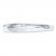 Flex Bangle Bracelet Sterling Silver