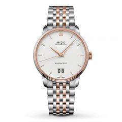 Mido Baroncelli Automatic Men's Watch M0274262201800