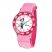 Disney Kids' Watch Minnie Mouse Time Teacher XWA3583