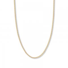 18" Rolo Chain 14K Yellow Gold Appx. 2.15mm