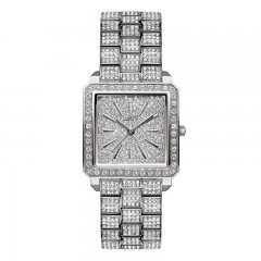 Ladies' JBW Cristal Watch J6386C