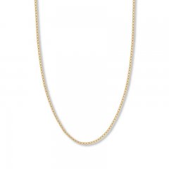 16" Rolo Chain 14K Yellow Gold Appx. 2.15mm