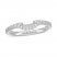 Neil Lane Diamond Wedding Band 1/4 ct tw Round-cut 14K White Gold