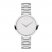 Movado Museum Classic Women's Stainless Steel Watch 0607518