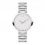 Movado Museum Classic Women's Stainless Steel Watch 0607518